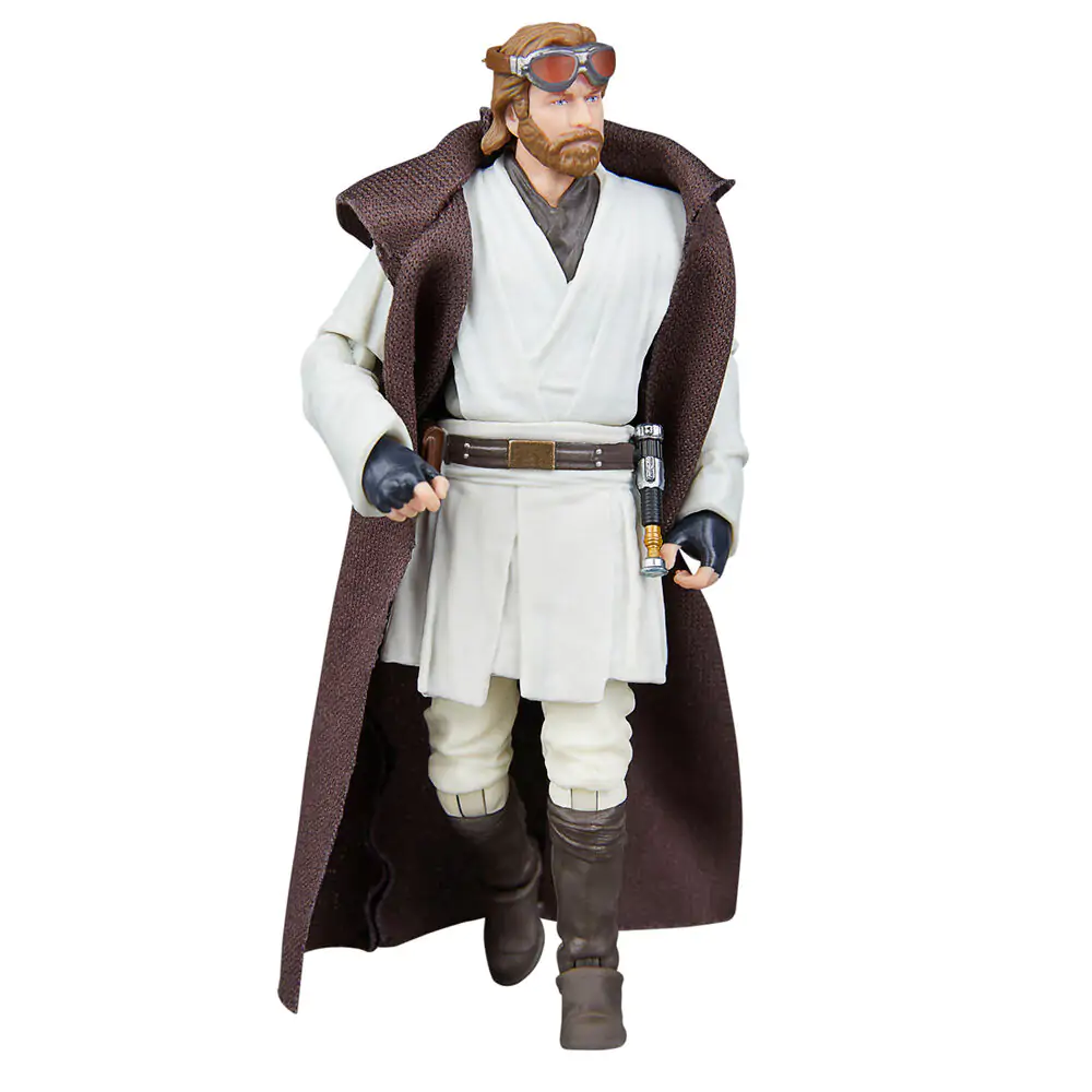 Star Wars Obi-Wan Kenobi - Obi-Wan Figur 9,5cm Produktfoto