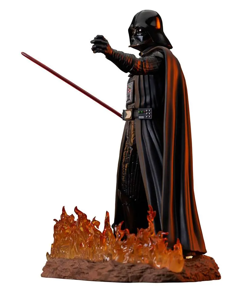 Star Wars: Obi-Wan Kenobi Premier Collection 1/7 Darth Vader 28 cm Produktfoto