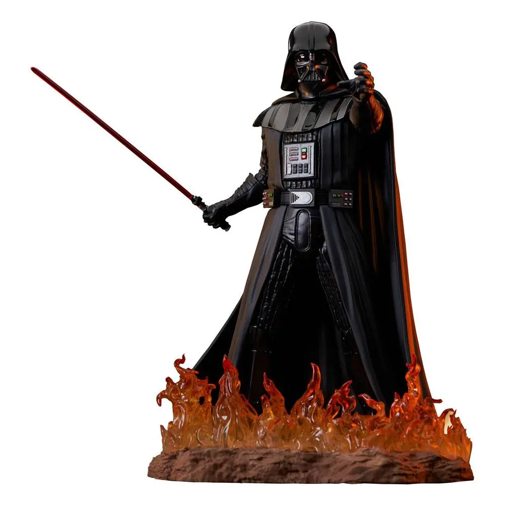 Star Wars: Obi-Wan Kenobi Premier Collection 1/7 Darth Vader 28 cm Produktfoto