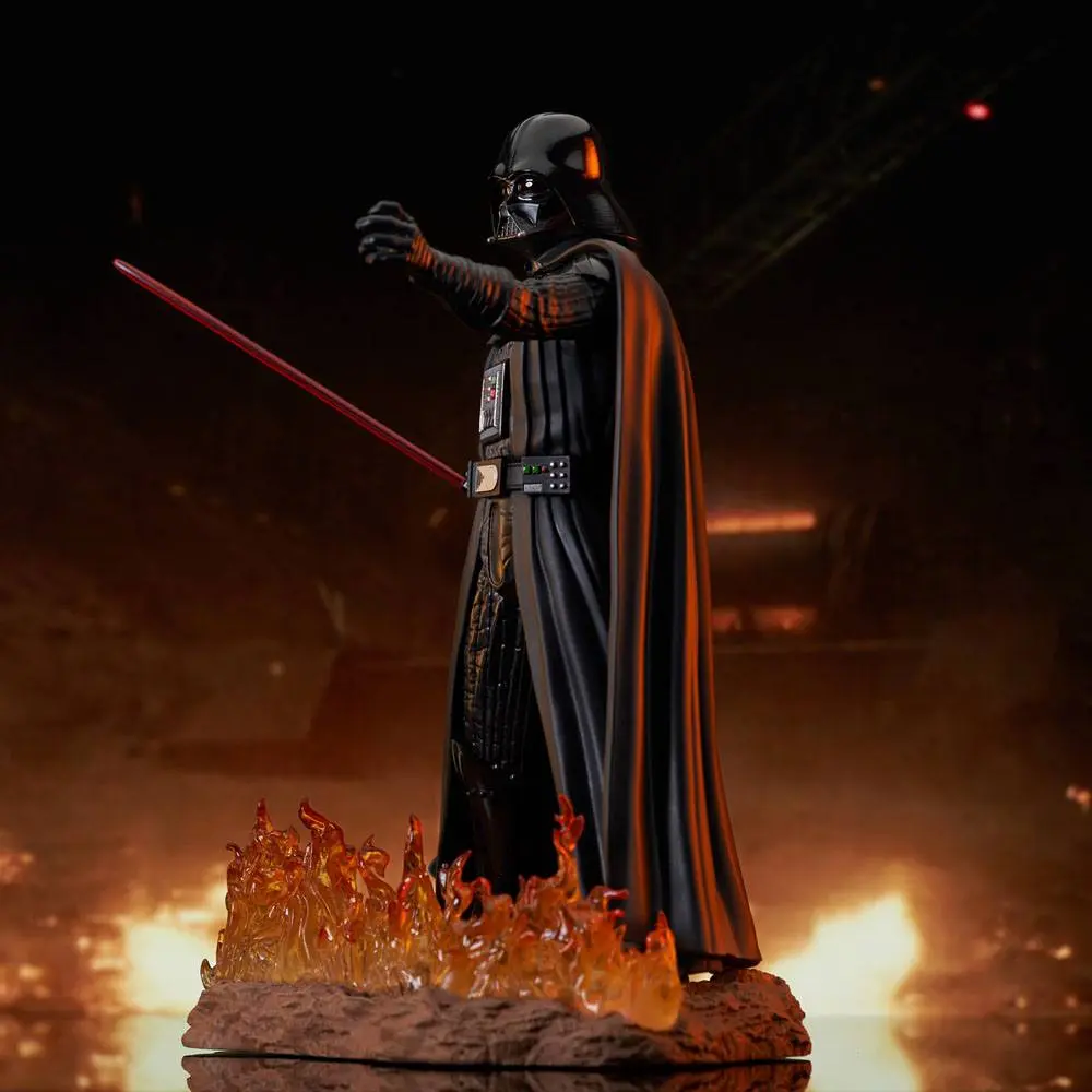 Star Wars: Obi-Wan Kenobi Premier Collection 1/7 Darth Vader 28 cm Produktfoto