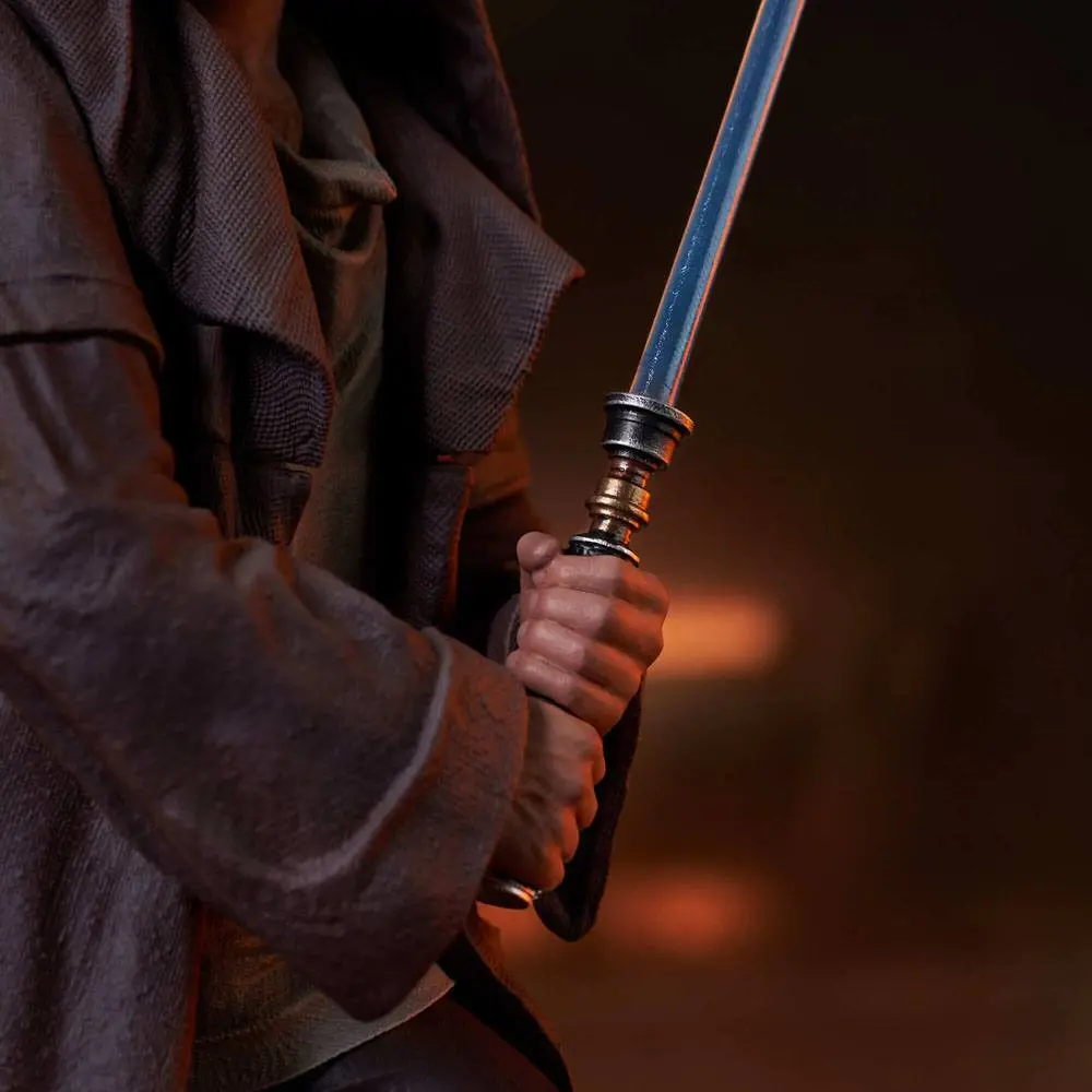 Star Wars: Obi-Wan Kenobi Premier Collection 1/7 Obi-Wan Kenobi 30 cm Produktfoto
