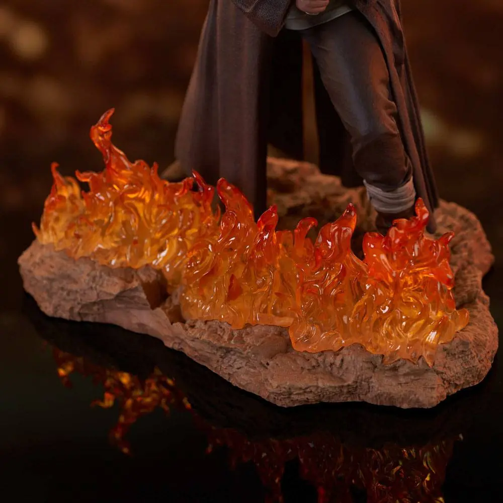 Star Wars: Obi-Wan Kenobi Premier Collection 1/7 Obi-Wan Kenobi 30 cm Produktfoto