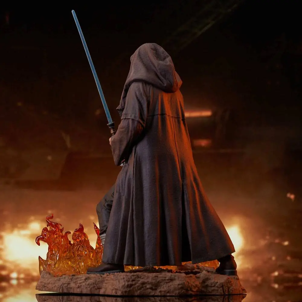 Star Wars: Obi-Wan Kenobi Premier Collection 1/7 Obi-Wan Kenobi 30 cm Produktfoto