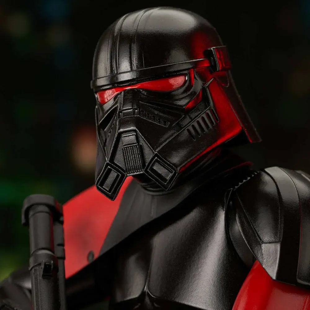 Star Wars: Obi-Wan Kenobi Premier Collection Statue 1/7 Purge Trooper 25 cm Produktfoto
