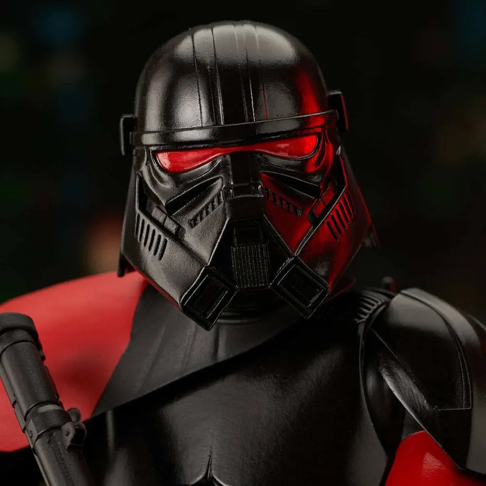Star Wars: Obi-Wan Kenobi Premier Collection Statue 1/7 Purge Trooper 25 cm Produktfoto