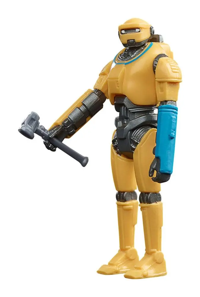 Star Wars: Obi-Wan Kenobi Retro Collection Actionfigur 2022 NED-B 10 cm Produktfoto