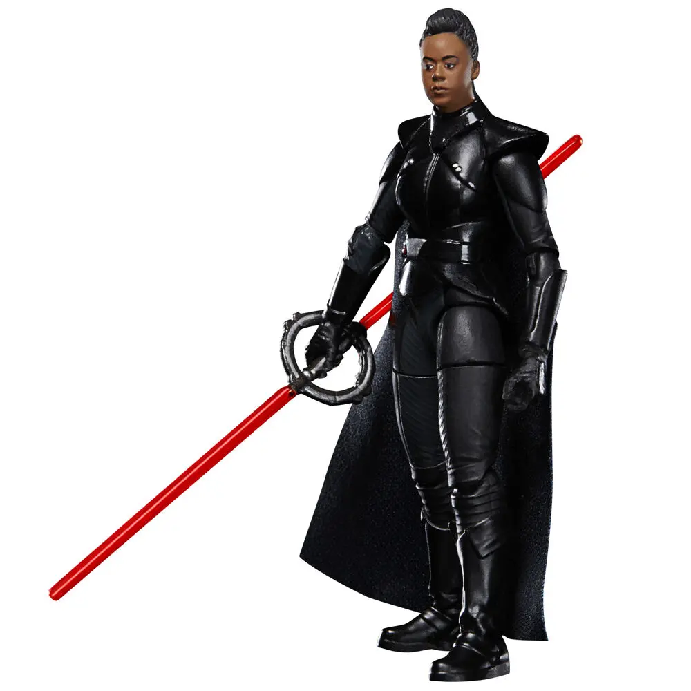 Star Wars: Obi-Wan Kenobi Vintage Collection Actionfigur 2022 Reva (Third Sister) 10 cm Produktfoto