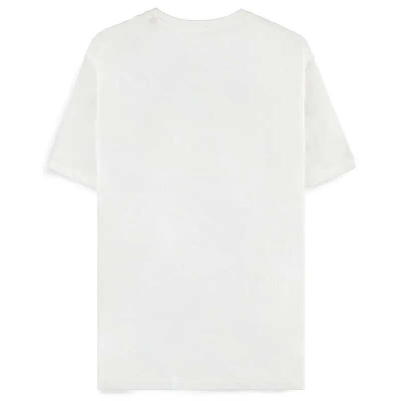 Star Wars Obi Wan Kenobi Vader T-shirt Produktfoto
