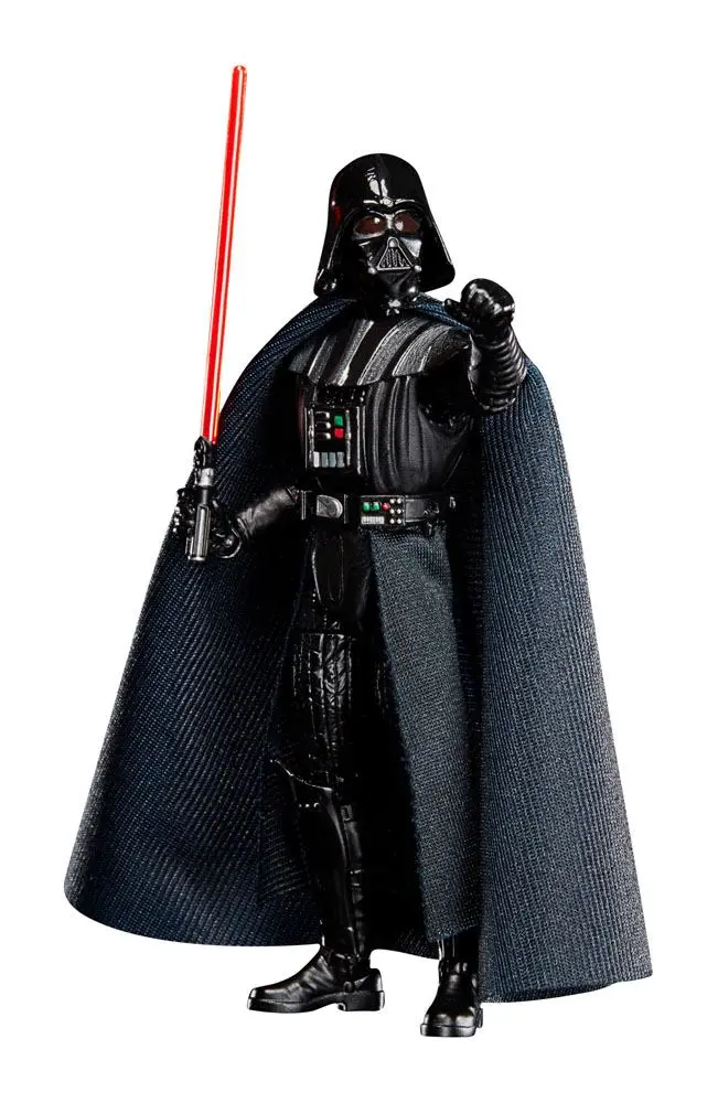 Star Wars: Obi-Wan Kenobi Vintage Collection Action Figur 2022 Darth Vader (The Dark Times) 10 cm Produktfoto