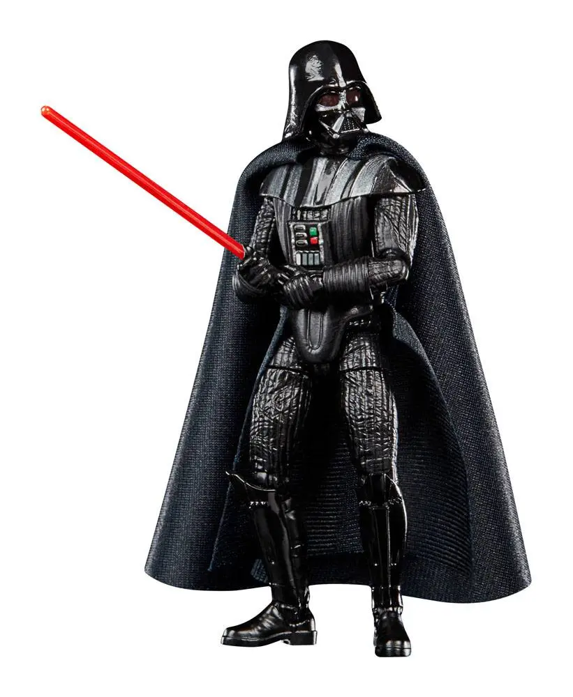 Star Wars: Obi-Wan Kenobi Vintage Collection Action Figur 2022 Darth Vader (The Dark Times) 10 cm Produktfoto