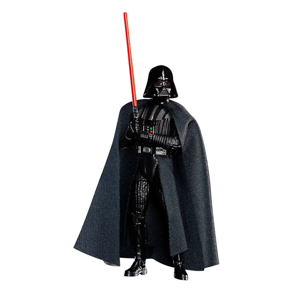 Star Wars: Obi-Wan Kenobi Vintage Collection Action Figur 2022 Darth Vader (The Dark Times) 10 cm Produktfoto