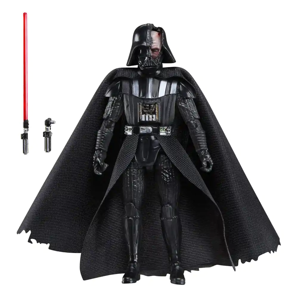 Star Wars: Obi-Wan Kenobi Vintage Collection Actionfiguren 2er-Pack Darth Vader (Showdown) &amp; Obi-Wan Kenobi (Showdown) 10 cm Produktfoto