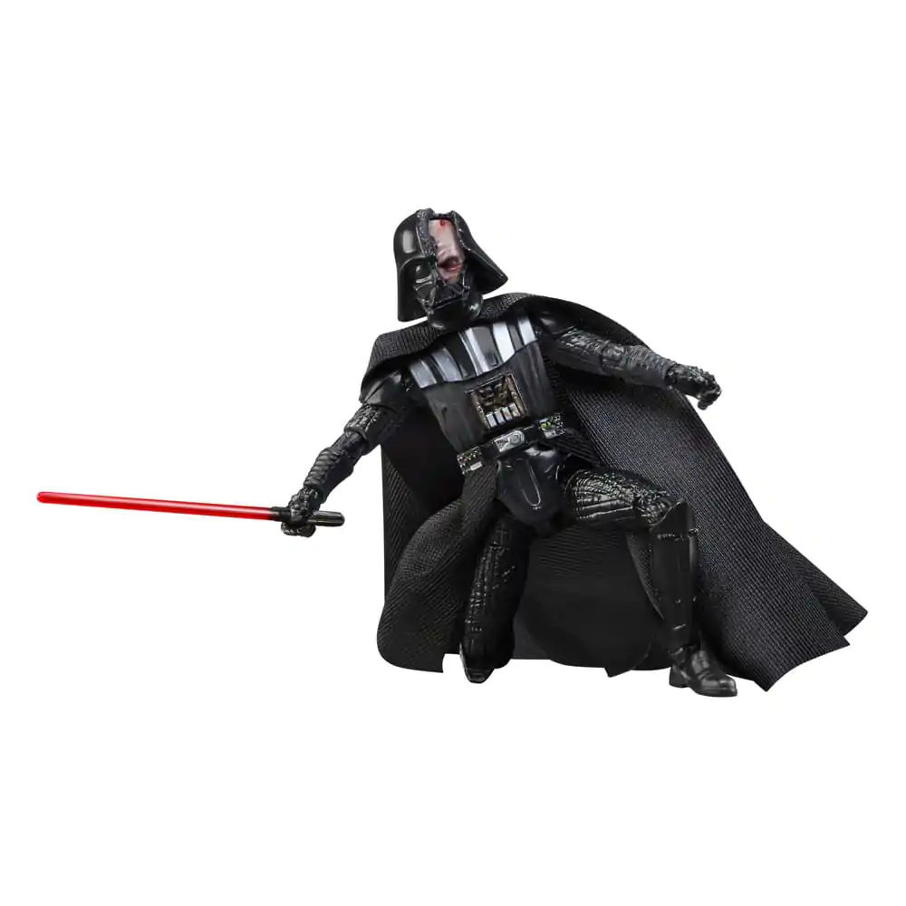 Star Wars: Obi-Wan Kenobi Vintage Collection Actionfiguren 2er-Pack Darth Vader (Showdown) &amp; Obi-Wan Kenobi (Showdown) 10 cm Produktfoto