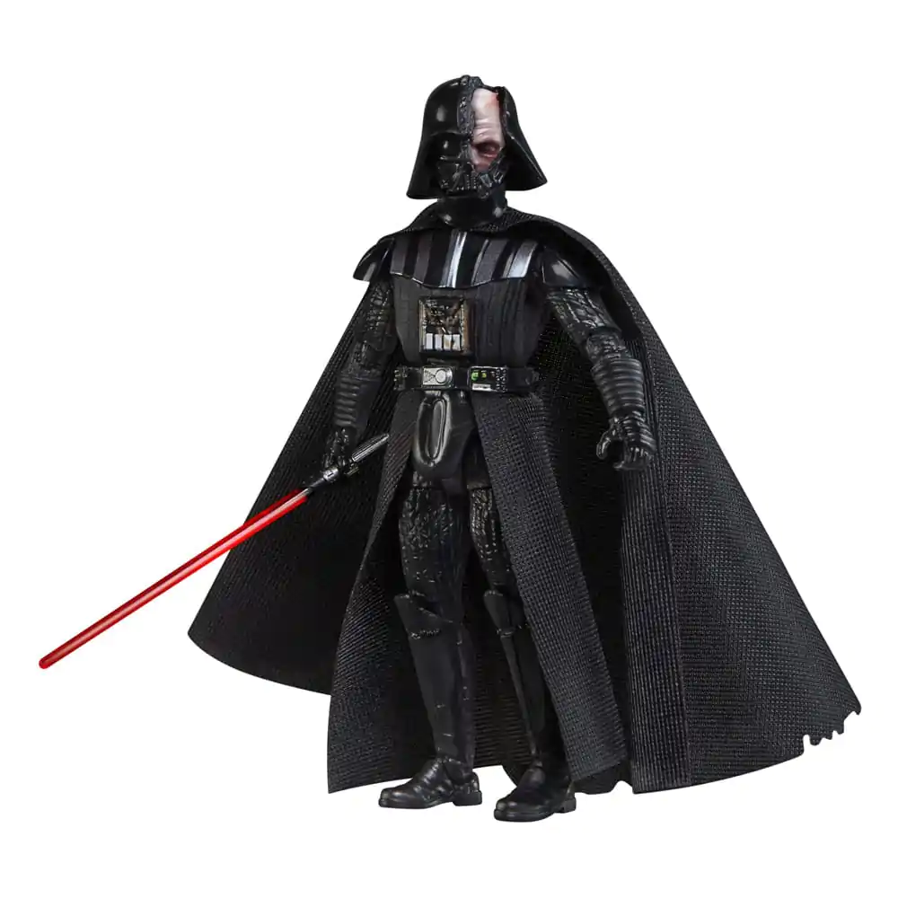 Star Wars: Obi-Wan Kenobi Vintage Collection Actionfiguren 2er-Pack Darth Vader (Showdown) &amp; Obi-Wan Kenobi (Showdown) 10 cm Produktfoto