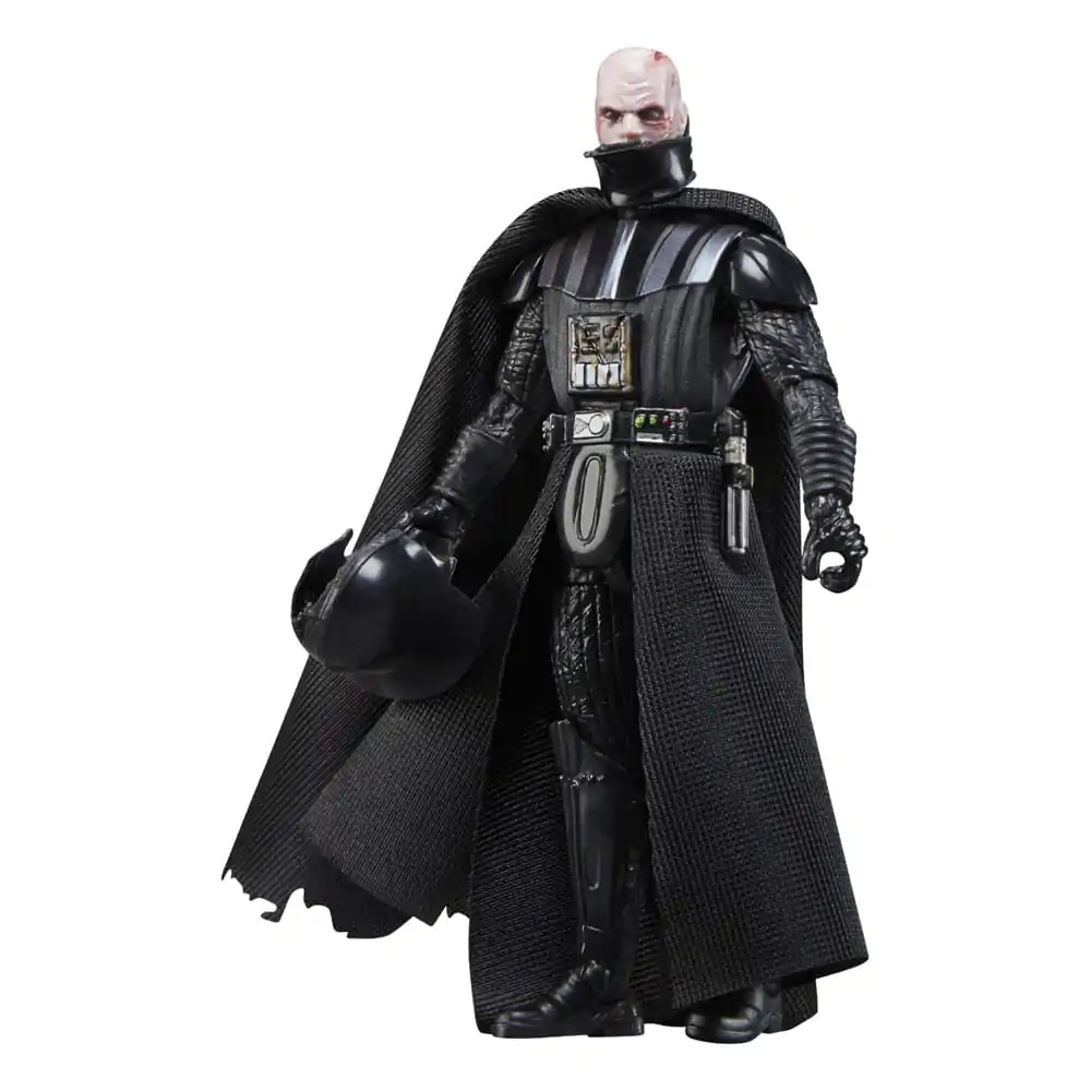 Star Wars: Obi-Wan Kenobi Vintage Collection Actionfiguren 2er-Pack Darth Vader (Showdown) &amp; Obi-Wan Kenobi (Showdown) 10 cm Produktfoto