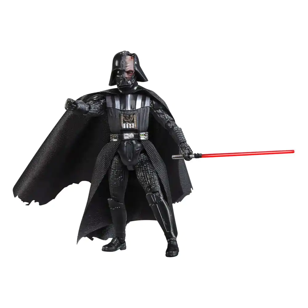 Star Wars: Obi-Wan Kenobi Vintage Collection Actionfiguren 2er-Pack Darth Vader (Showdown) &amp; Obi-Wan Kenobi (Showdown) 10 cm Produktfoto