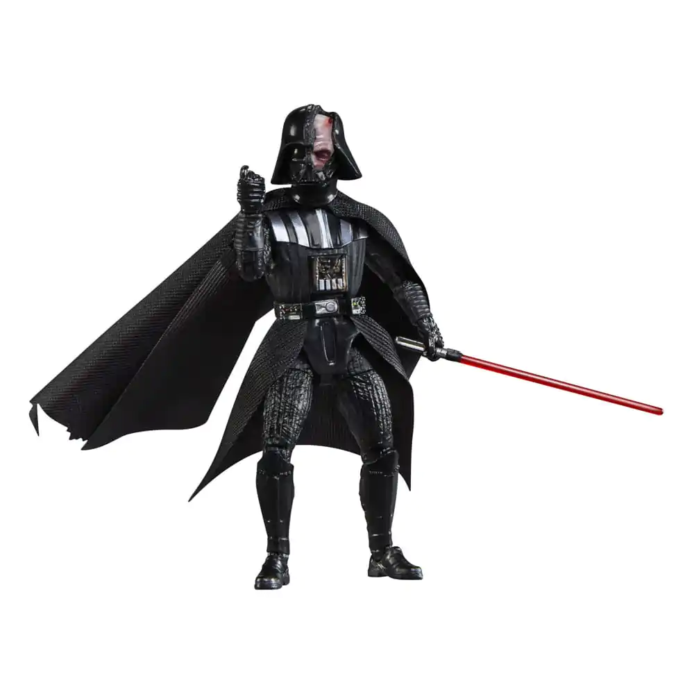 Star Wars: Obi-Wan Kenobi Vintage Collection Actionfiguren 2er-Pack Darth Vader (Showdown) &amp; Obi-Wan Kenobi (Showdown) 10 cm Produktfoto