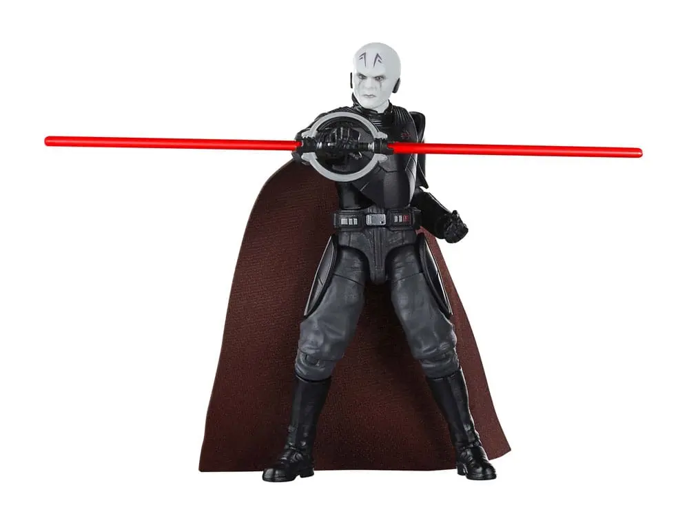 Star Wars: Obi-Wan Kenobi Vintage Collection Actionfigur Grand Inquisitor 10 cm Produktfoto