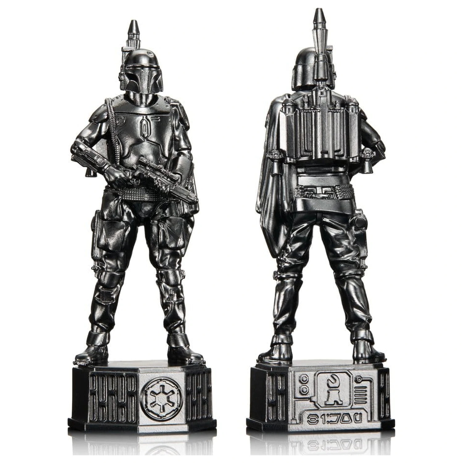 Star Wars Original Trilogy Schach-Set 47 cm Produktfoto