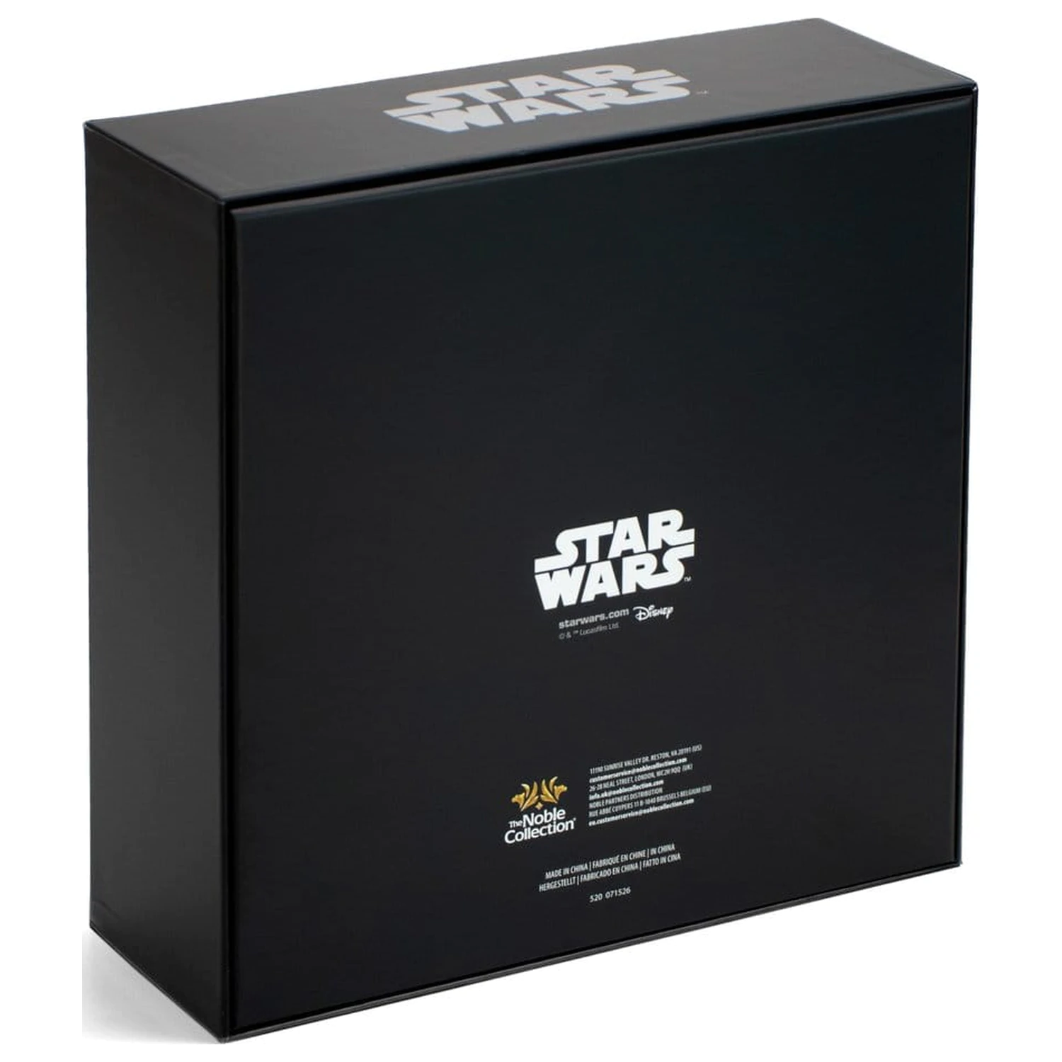 Star Wars Original Trilogy Schach-Set 47 cm Produktfoto