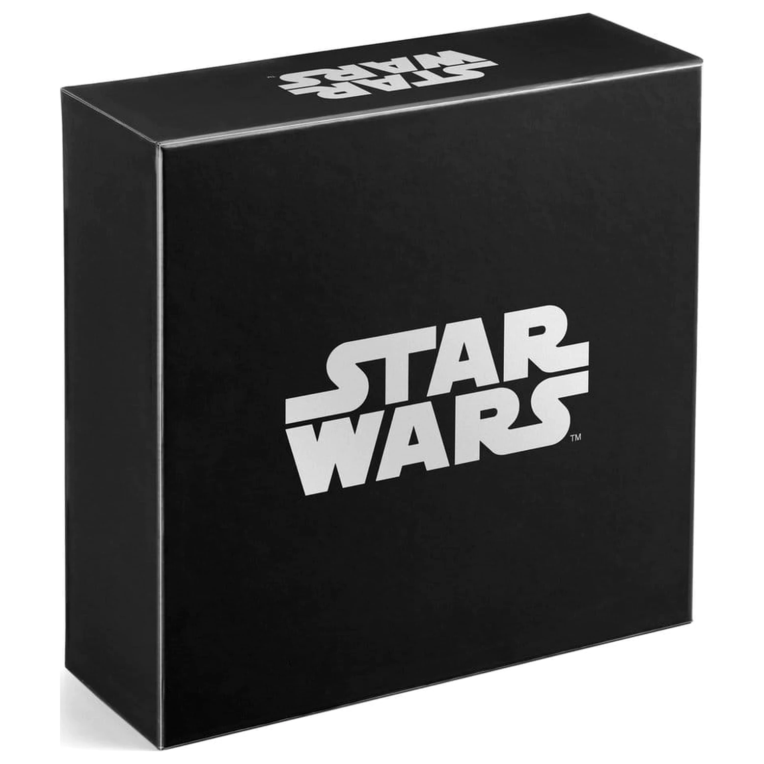Star Wars Original Trilogy Schach-Set 47 cm Produktfoto