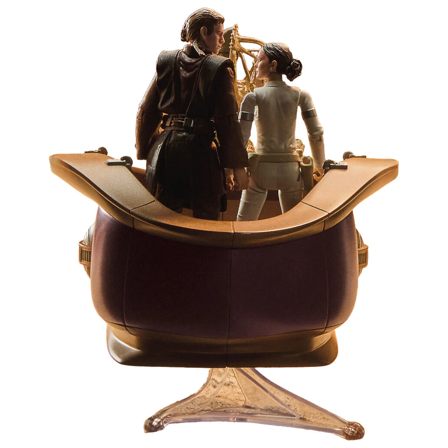 Star Wars Orray und Geonosian Picador Figur 9,5cm Produktfoto