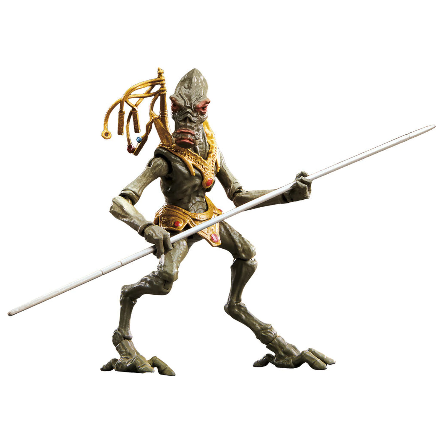 Star Wars Orray und Geonosian Picador Figur 9,5cm Produktfoto
