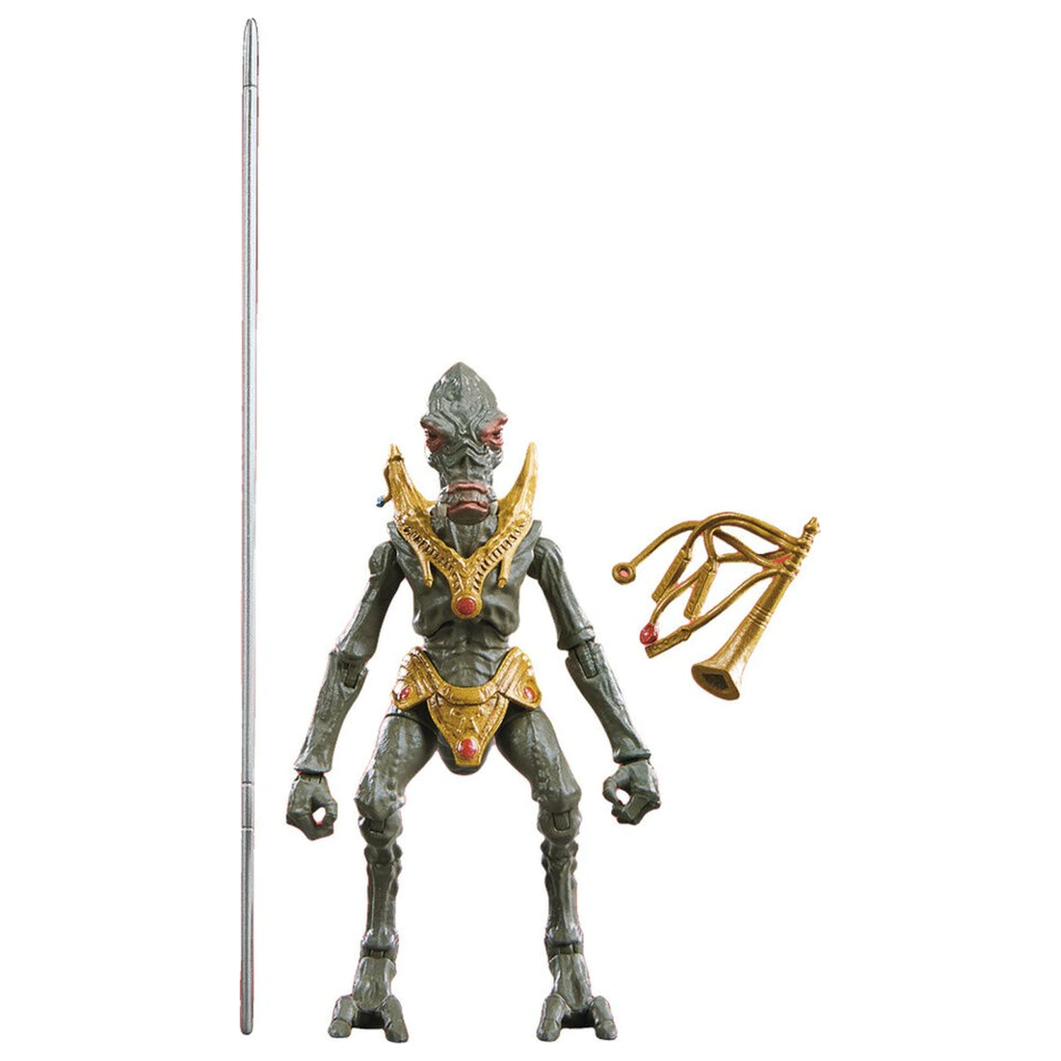 Star Wars Orray und Geonosian Picador Figur 9,5cm Produktfoto
