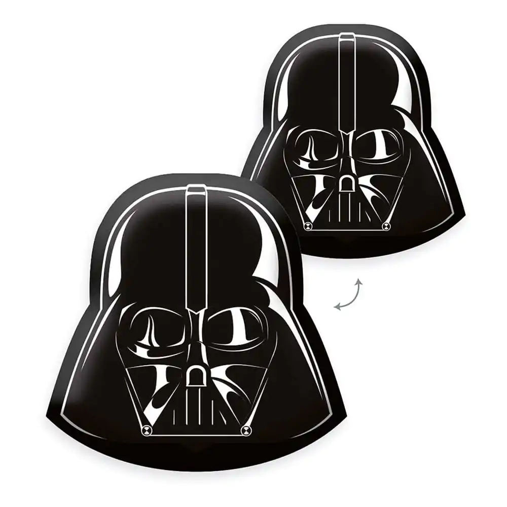 Star Wars Kissen Darth Vader 35 cm Produktfoto