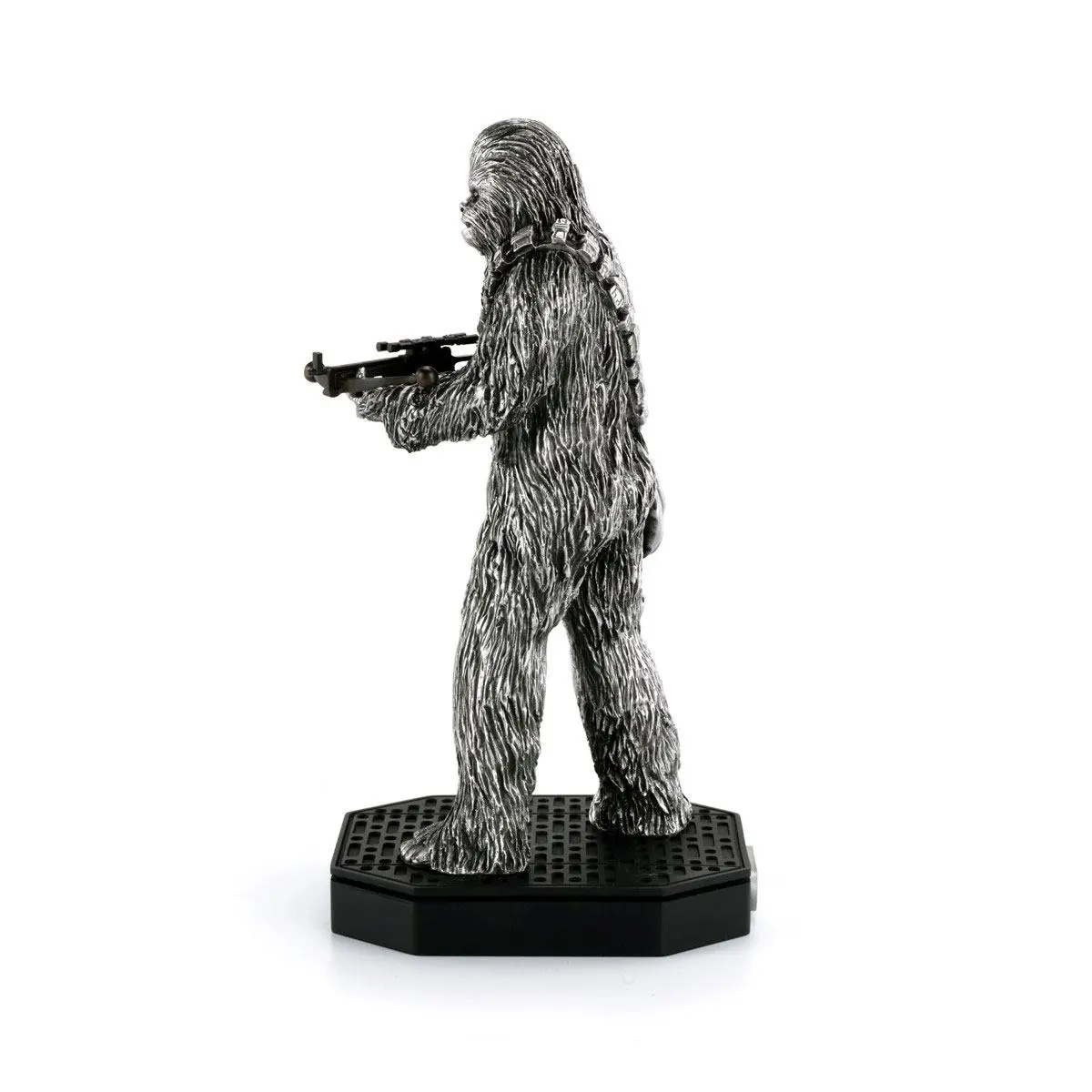 Star Wars Pewter Collectible Statue Chewbacca Limited Edition 24 cm Produktfoto