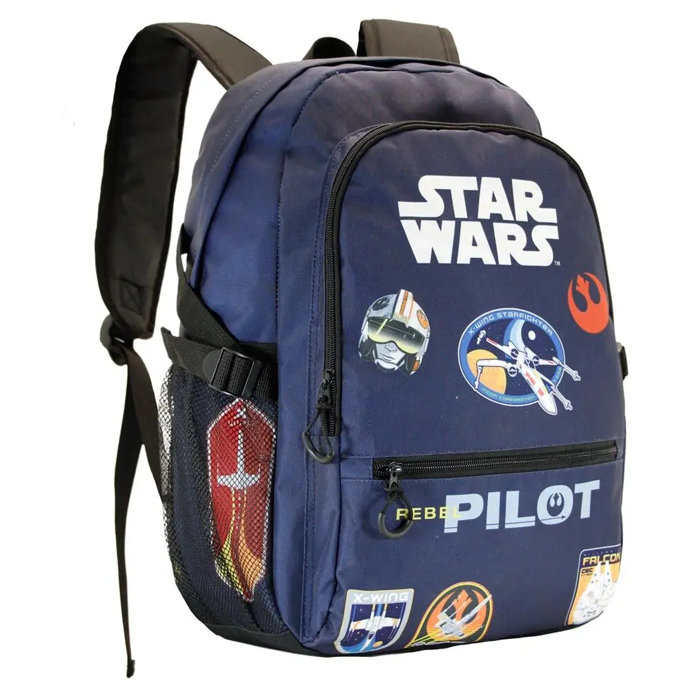 Star Wars Rucksack Pilot Produktfoto
