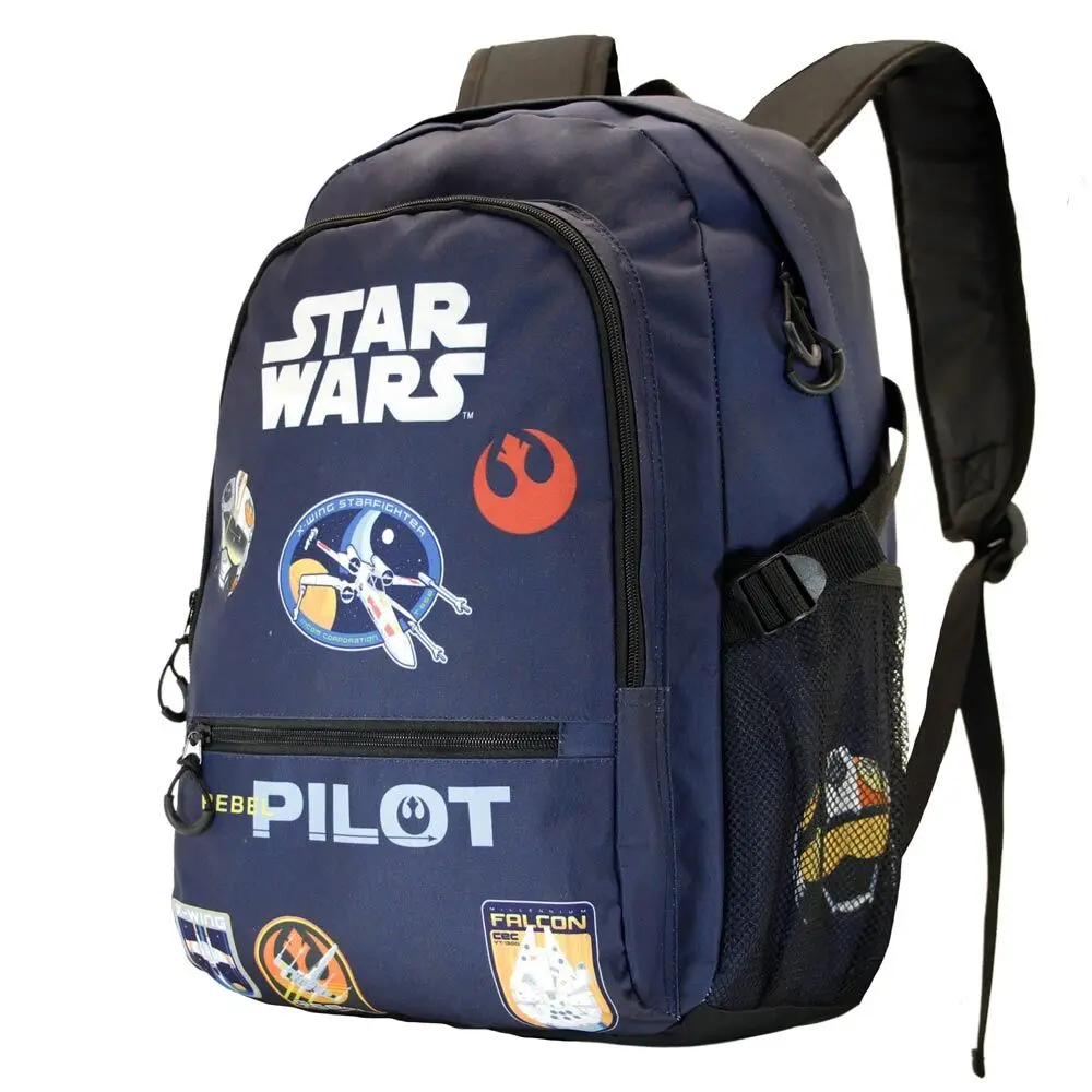 Star Wars Rucksack Pilot Produktfoto
