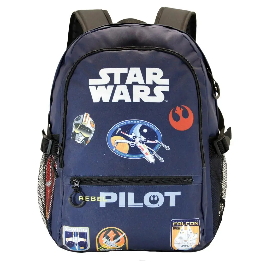 Star Wars Rucksack Pilot Produktfoto