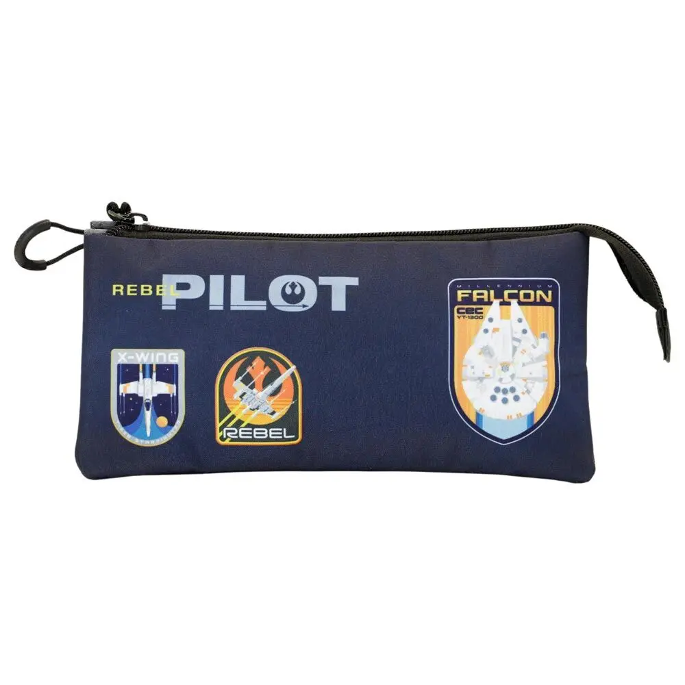 Star Wars Federmäppchen Pilot Produktfoto