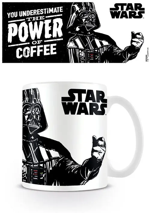 Star Wars Tasse Power Of Coffee termékfotó