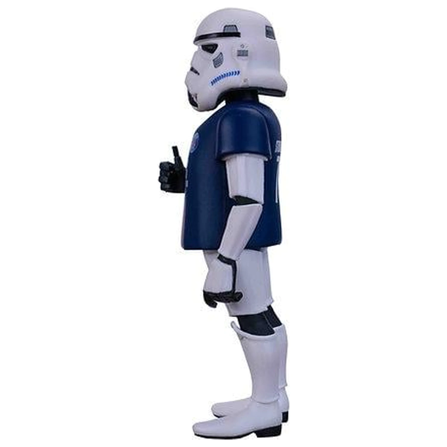 Star Wars PSG Stormtrooper Fan Figur Minix 12cm Produktfoto