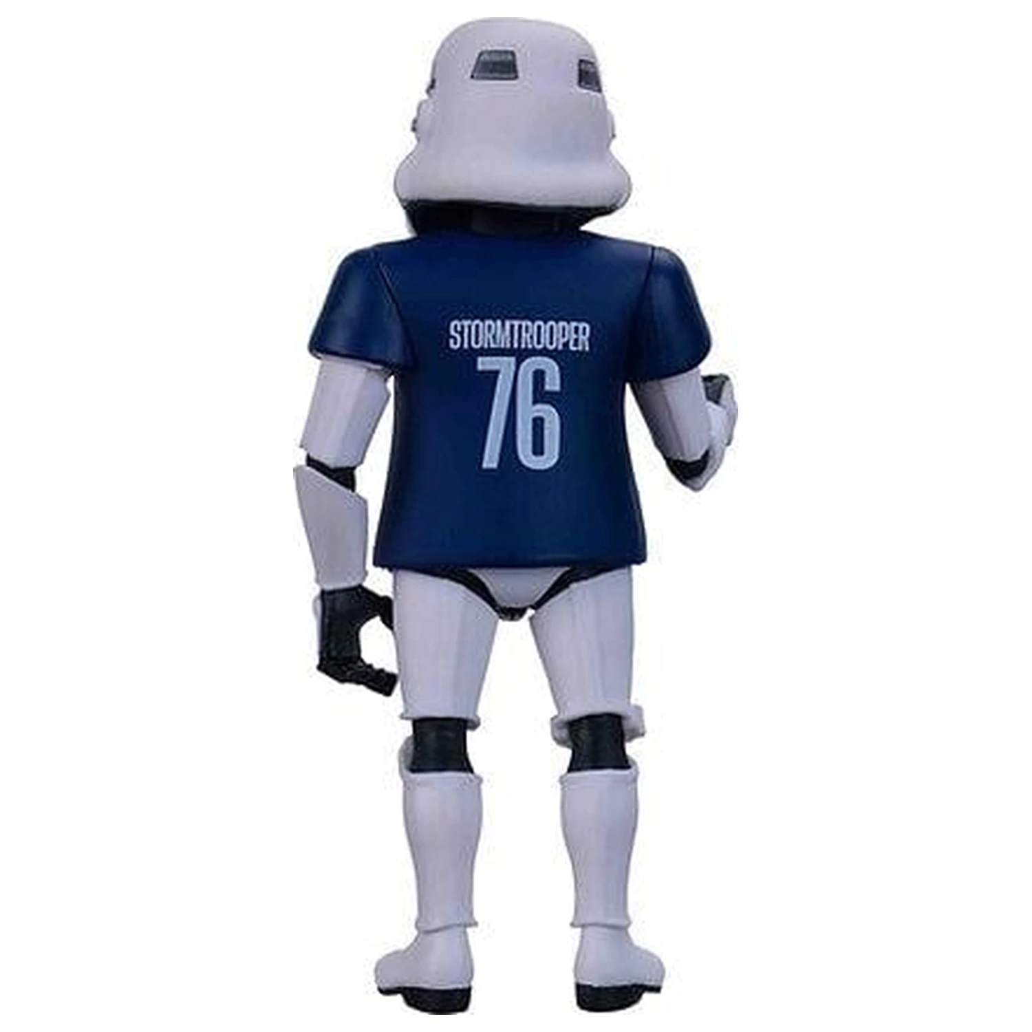 Star Wars PSG Stormtrooper Fan Figur Minix 12cm Produktfoto