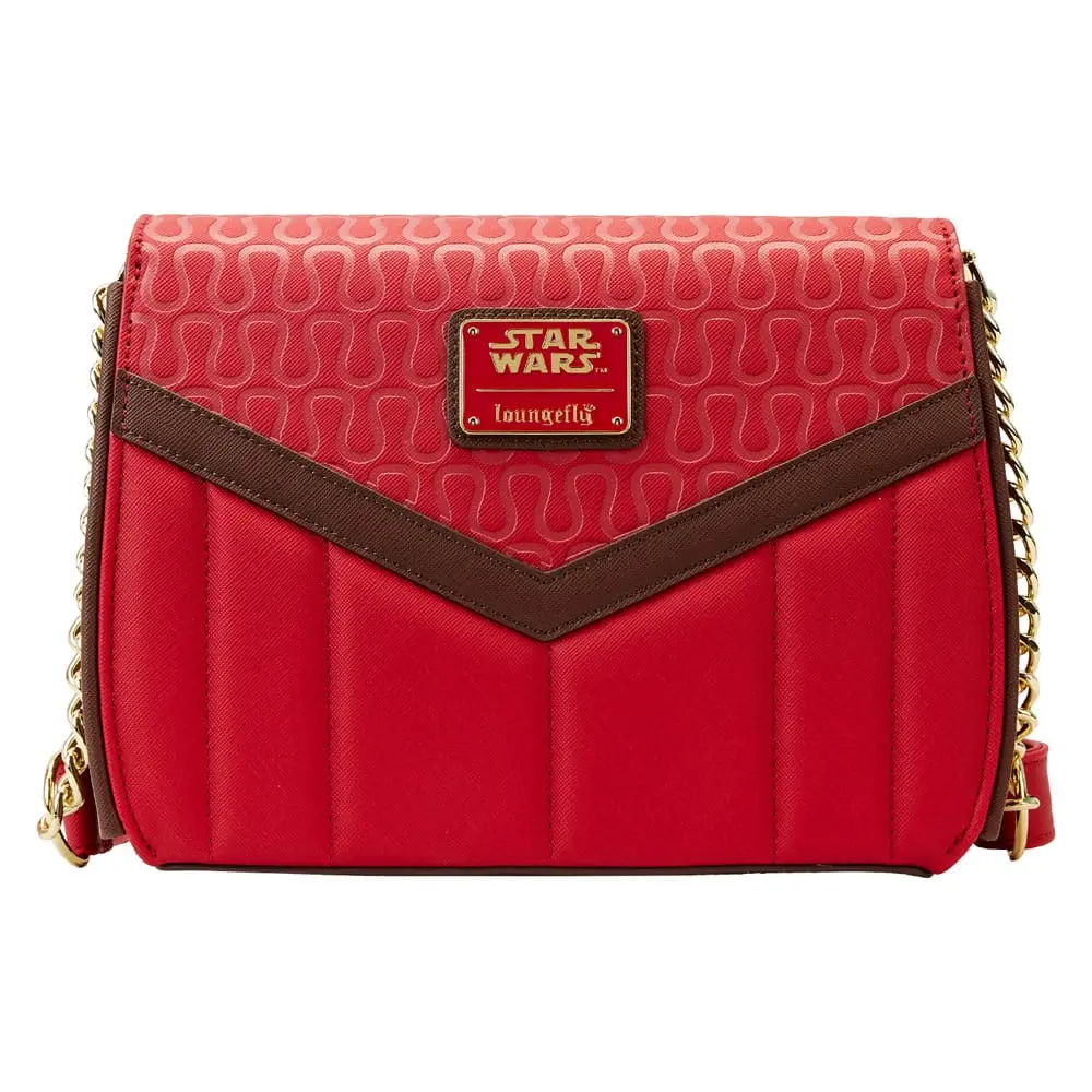 Star Wars by Loungefly Umhängetasche Queen Amidala Cosplay Produktfoto