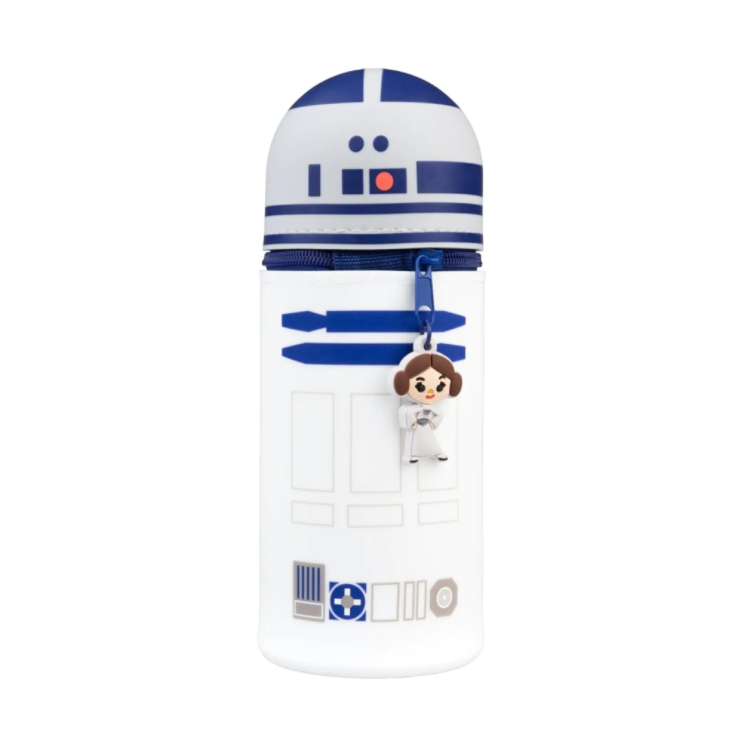 Star Wars R2-D2 3D Mäppchen Produktfoto