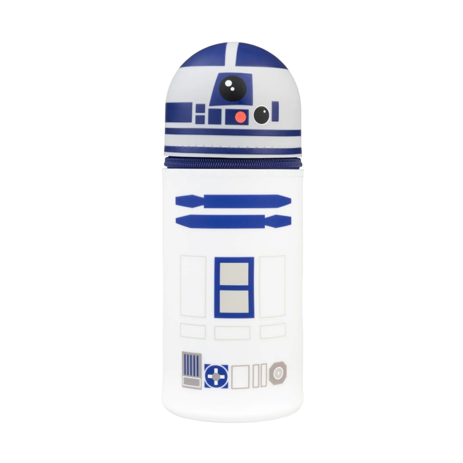 Star Wars R2-D2 3D Mäppchen Produktfoto