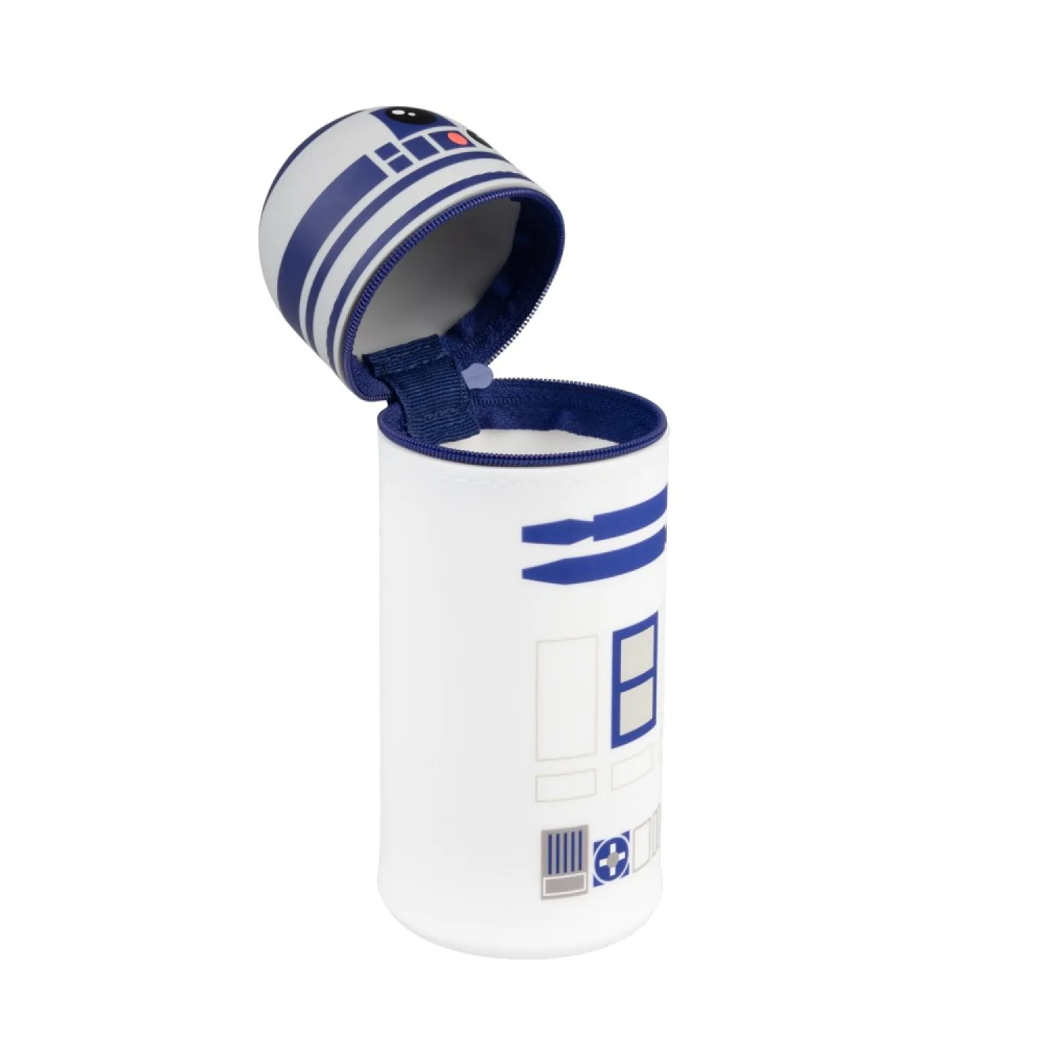 Star Wars R2-D2 3D Mäppchen Produktfoto