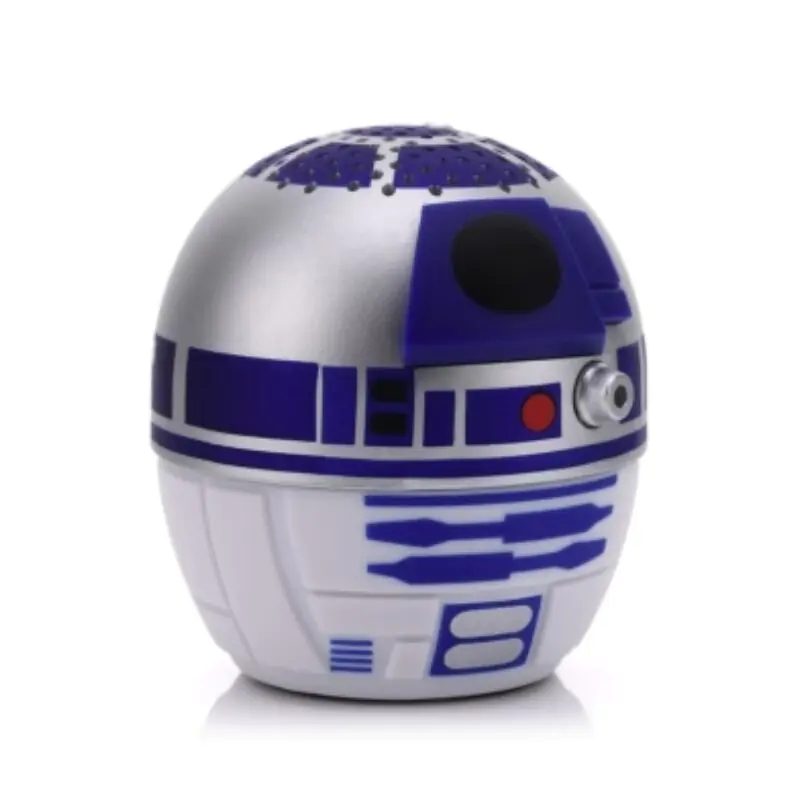 Star Wars R2-D2 Bitty Boomers Mini Bluetooth-Lautsprecher termékfotó