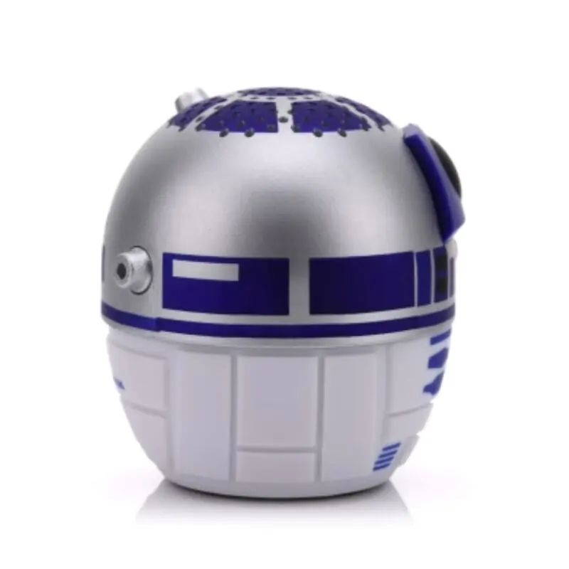 Star Wars R2-D2 Bitty Boomers Mini Bluetooth-Lautsprecher termékfotó