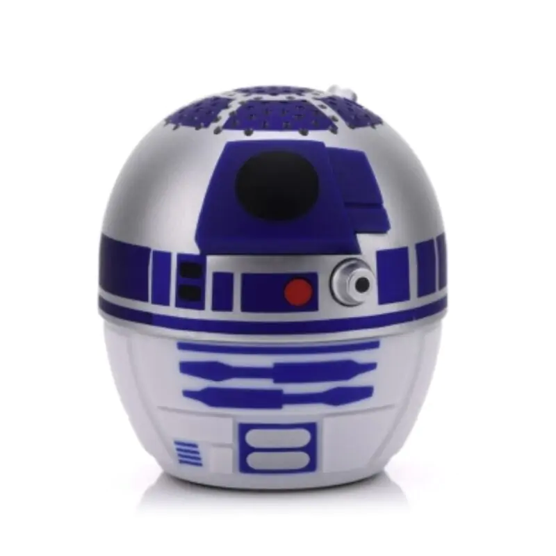 Star Wars R2-D2 Bitty Boomers Mini Bluetooth-Lautsprecher termékfotó