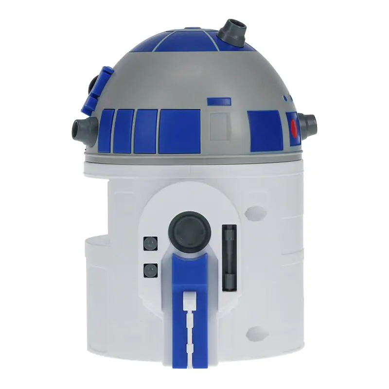 Star Wars R2-D2 Wecker Produktfoto