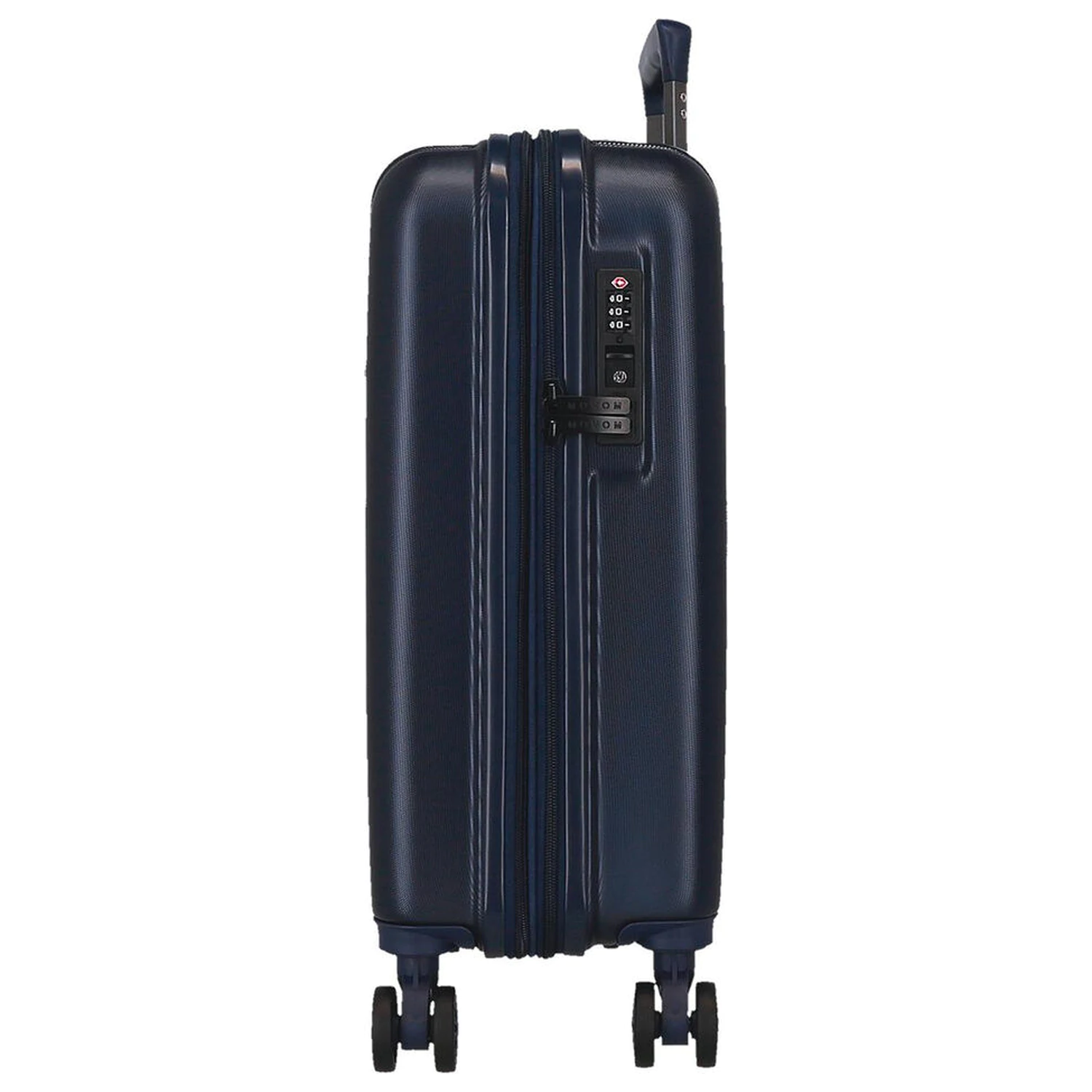 Star Wars R2D2 ABS Trolley-Koffer 55 cm Produktfoto