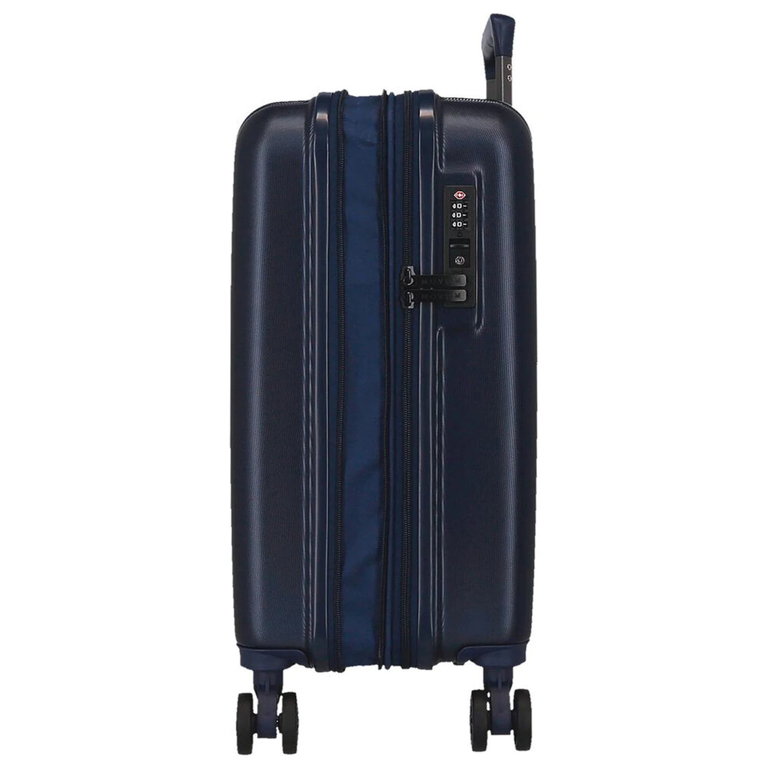 Star Wars R2D2 ABS Trolley-Koffer 55 cm Produktfoto