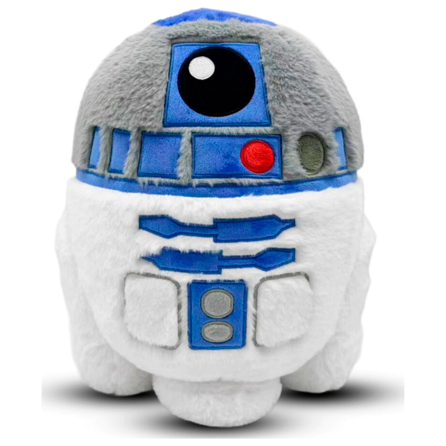 Star Wars R2D2 kuscheliges Plüschtier 35cm Produktfoto