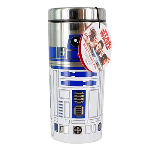 Star Wars Episode VIII Reisetasse R2-D2 Produktfoto