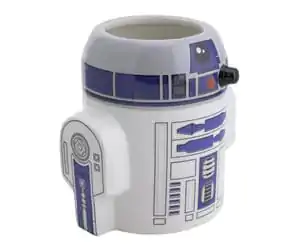 Star Wars Stiftehalter R2D2 Produktfoto